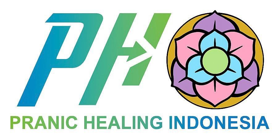 Logo Pranic Healing Indonesia